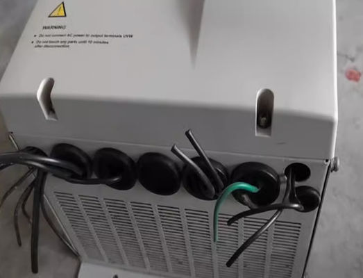 Invertitore a frequenza variabile TD2100-4T0075S