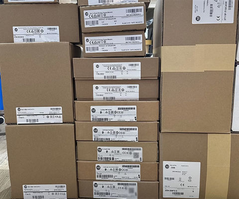 Allen-Bradley 1746-NI16I SLC 500 Modulo di ingresso di corrente analogica 16-Input, serie A
