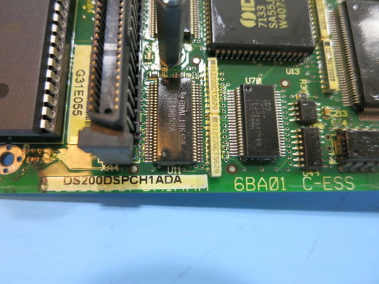 General Electric DS200DSPCH1ADA Pannello di interfaccia ausiliario