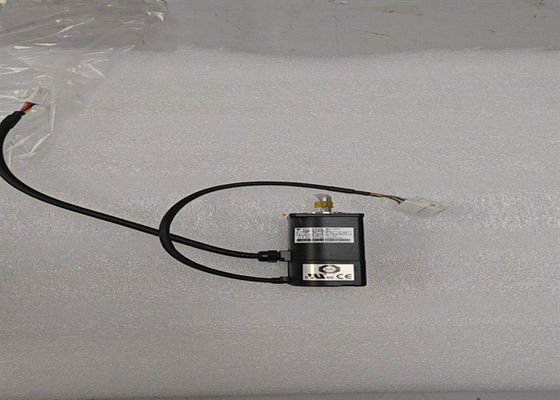 Controllo servo avanzato YASKAWA Servo Pack SGM-01U3B4L 5 kg Peso di trasporto per applicazioni industriali