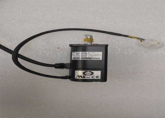 Controllo servo avanzato YASKAWA Servo Pack SGM-01U3B4L 5 kg Peso di trasporto per applicazioni industriali