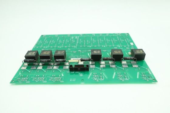 General Electric DS200PCCAG6A Interfaccia ausiliaria
