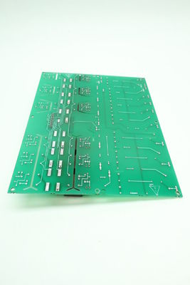 General Electric DS200PCCAG6A Interfaccia ausiliaria