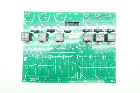 General Electric DS200PCCAG6A Interfaccia ausiliaria