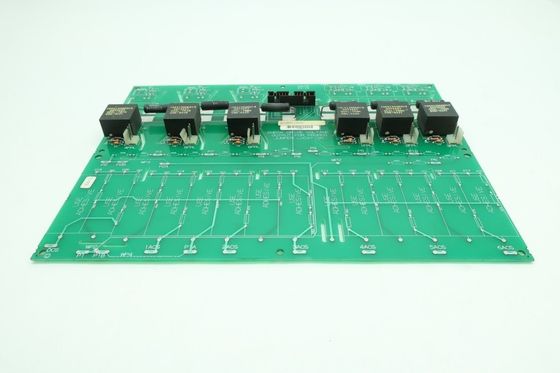 Dispositivo di interfaccia ausiliaria DS200RTBAG2A