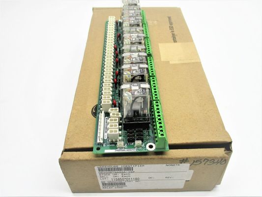 Dispositivo di interfaccia ausiliaria DS200RTBAG2A