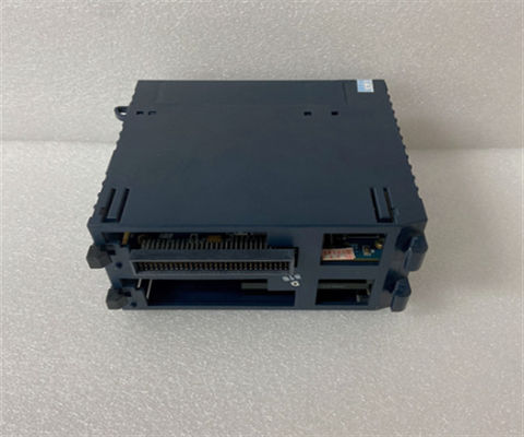 IC695CRU320 GE FANUC RX3i CPU ridondanza modulo IO digitale