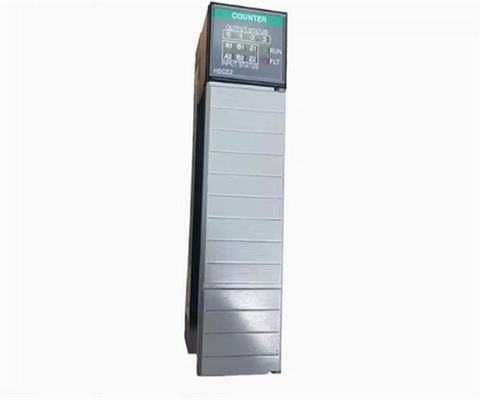 GE Fanuc RX3i Central Processing Unit IC695CPE305 con 255 dispositivi I/O remoti Simplex e protocolli seriali Modbus/RTU