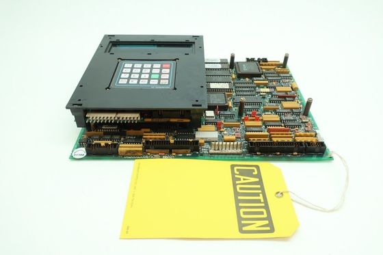 General Electric DS200SDCCG1A Interfaccia ausiliaria