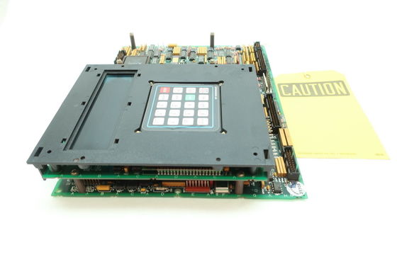 General Electric DS200SDCCG1A Interfaccia ausiliaria