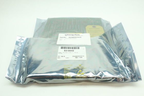 General Electric DS200SDCCG1A Interfaccia ausiliaria