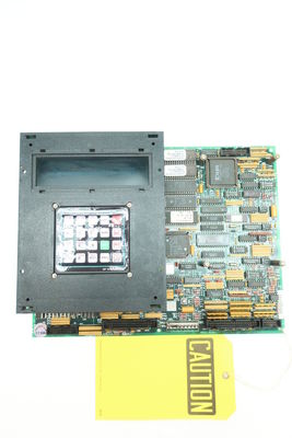 General Electric DS200SDCCG1A Interfaccia ausiliaria