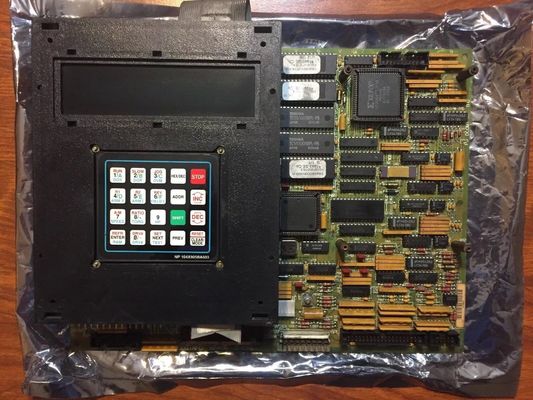 General Electric DS200SDCCG1AFD Pannello di interfaccia ausiliario