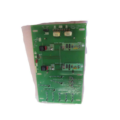 General Electric DS200SHVIG1B Interfaccia ausiliaria