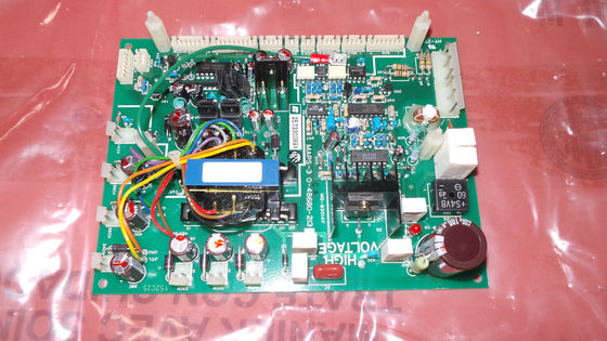 RELIANCE 0-48680-213 Reliance Electric PC Tachometro