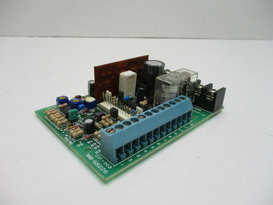 RELIANCE 0-48680-300 Reliance Electric PC Tachometro