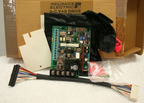 RELIANCE 0-48680-300 Reliance Electric PC Tachometro