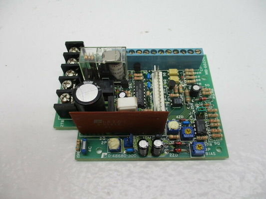 RELIANCE 0-48680-300 Reliance Electric PC Tachometro