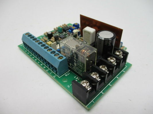 RELIANCE 0-48680-300 Reliance Electric PC Tachometro
