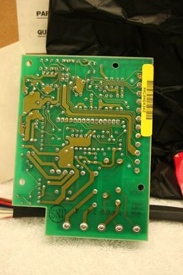 RELIANCE 0-48680-300 Reliance Electric PC Tachometro
