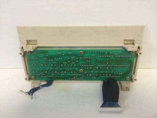 RELIANCE 0-48680-310 Reliance Electric PC Tachometro