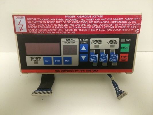 RELIANCE 0-48680-310 Reliance Electric PC Tachometro