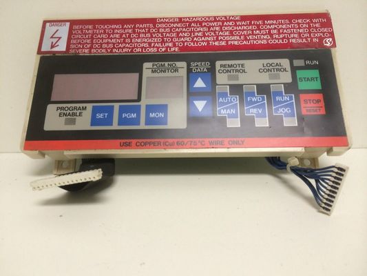 RELIANCE 0-48680-310 Reliance Electric PC Tachometro