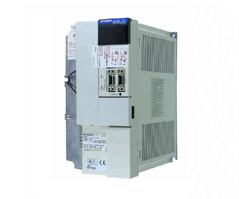 MR-J2S-500A AC Servo Amplificatore 200W Servo Drives industriali per un funzionamento regolare
