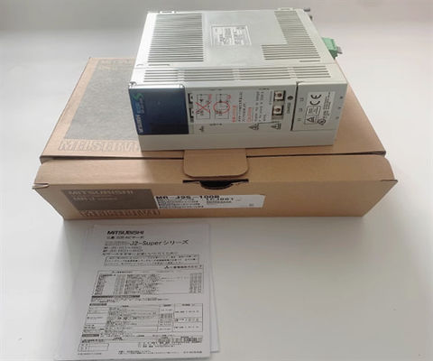 Mitsubishi Servo Drive MR-J2S 5kW MR-J2S-200A/B AC Servo Amplificatore