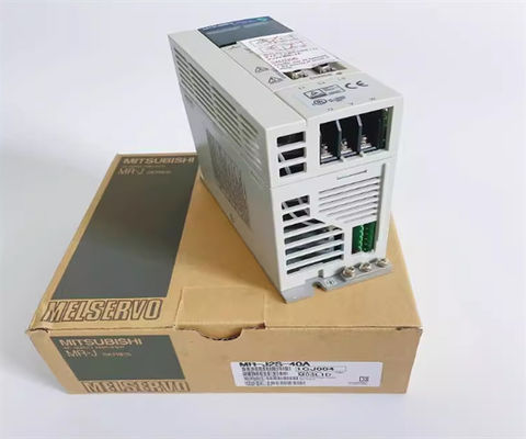 MR-J2S-350A Mitsubishi AC Servo Drives 3.5KW 220VAC Frequenza 200-230VAC Miglior scelta