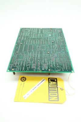 General Electric DS200SLCCG1A Pannello di interfaccia ausiliaria per l'industria