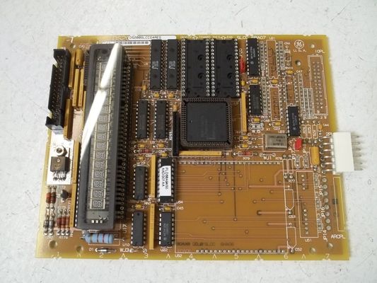 General Electric DS200SLCCG4A Interfaccia ausiliaria