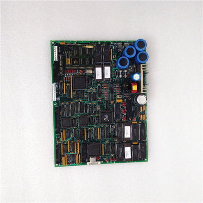 General Electric DS215DMCBG1AZZ03A Pannello di interfaccia ausiliario