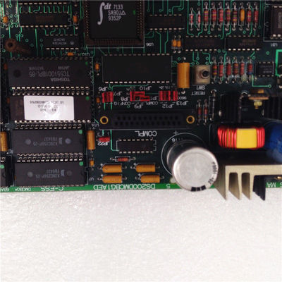 General Electric DS215DMCBG1AZZ03A Pannello di interfaccia ausiliario
