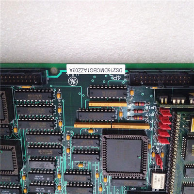 General Electric DS215DMCBG1AZZ03A Pannello di interfaccia ausiliario