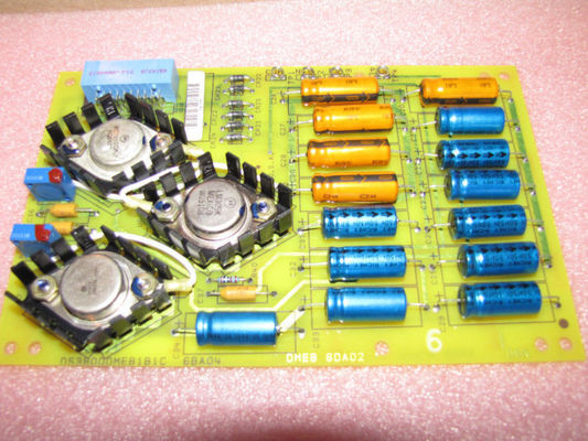 Dispositivo di interfaccia ausiliaria DS3800DMEB General Electric