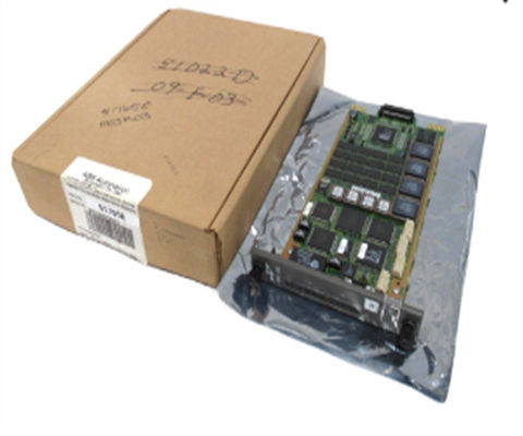 ABB P-HC-BRC-10000000 Harmony Bridge Controller Nuovo NFP
