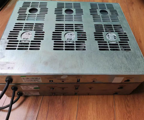 ABB P-HA-RPS-FAN03000 Modulo di alimentazione utilizzato UMP