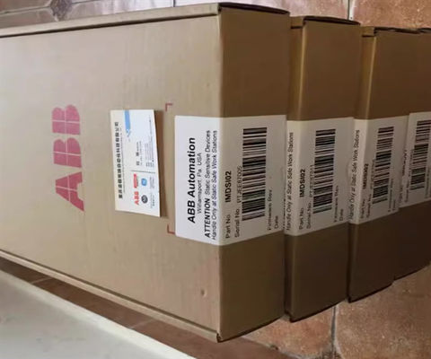 ABB IMMP101 Modulo di uscita Modulo di interfaccia multifunzionale del processore