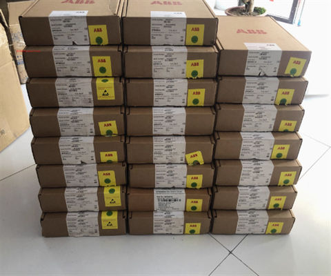 NTAI06 Bailey Analog Input Termination Unit 16 CH Conforme alla direttiva RoHS