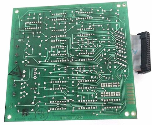 Dispositivo di interfaccia ausiliaria DS3800DXRA di General Electric