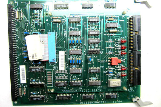 Dispositivo di interfaccia ausiliaria DS3800DXRA di General Electric
