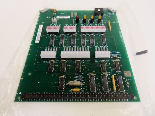 Pannello di interfaccia ausiliaria DS3800HDDL di General Electric con tecnologia avanzata