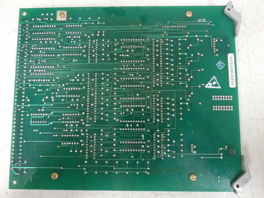 Pannello di interfaccia ausiliaria DS3800HDDL di General Electric con tecnologia avanzata