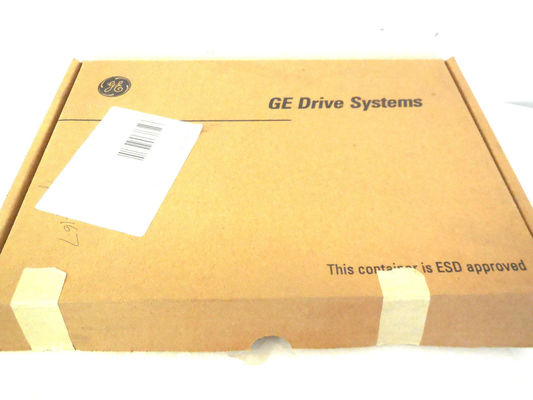 General Electric DS3800HDRA Panel di interfaccia ausiliaria per esigenze industriali