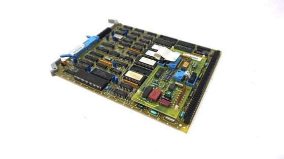 GE DS3800HFPC Panel di interfaccia ausiliaria Soluzione ottimale per l'automazione industriale