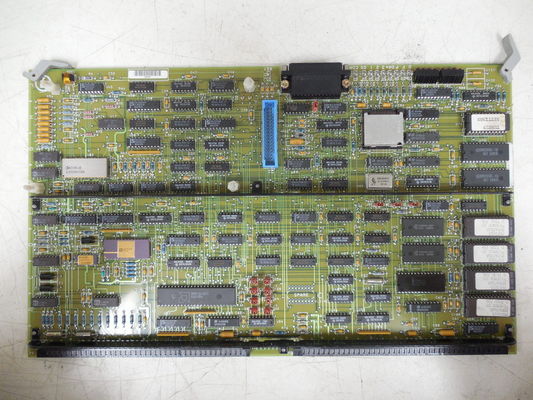 General Electric DS3800HFPG Panel di interfaccia ausiliaria per industria
