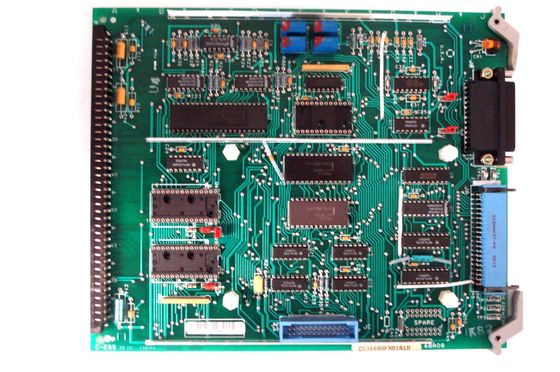 Panel di interfaccia ausiliaria GE DS3800HFXB Perfetto per le esigenze del cliente