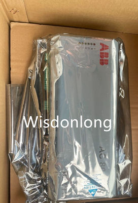 ABB 3BHE014135R0011 UAD149A0011 Modulo di controllo Isolamento Canali isolati galvanici singoli Tipo di canale DI