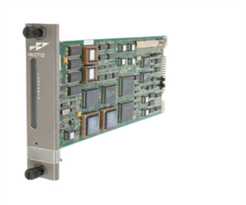 ABB INICT12 Modulo di comunicazione Modulo di interfaccia Isolamento Canali isolati galvanici individualmente 0,3 kg